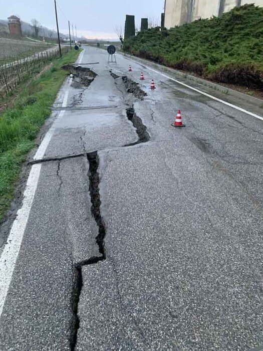 maltempo piemonte alessandria