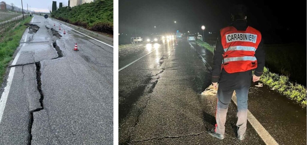 maltempo piemonte alessandria