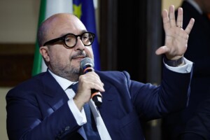 ministro sangiuliano