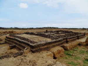 missione archeologica adulis eritrea