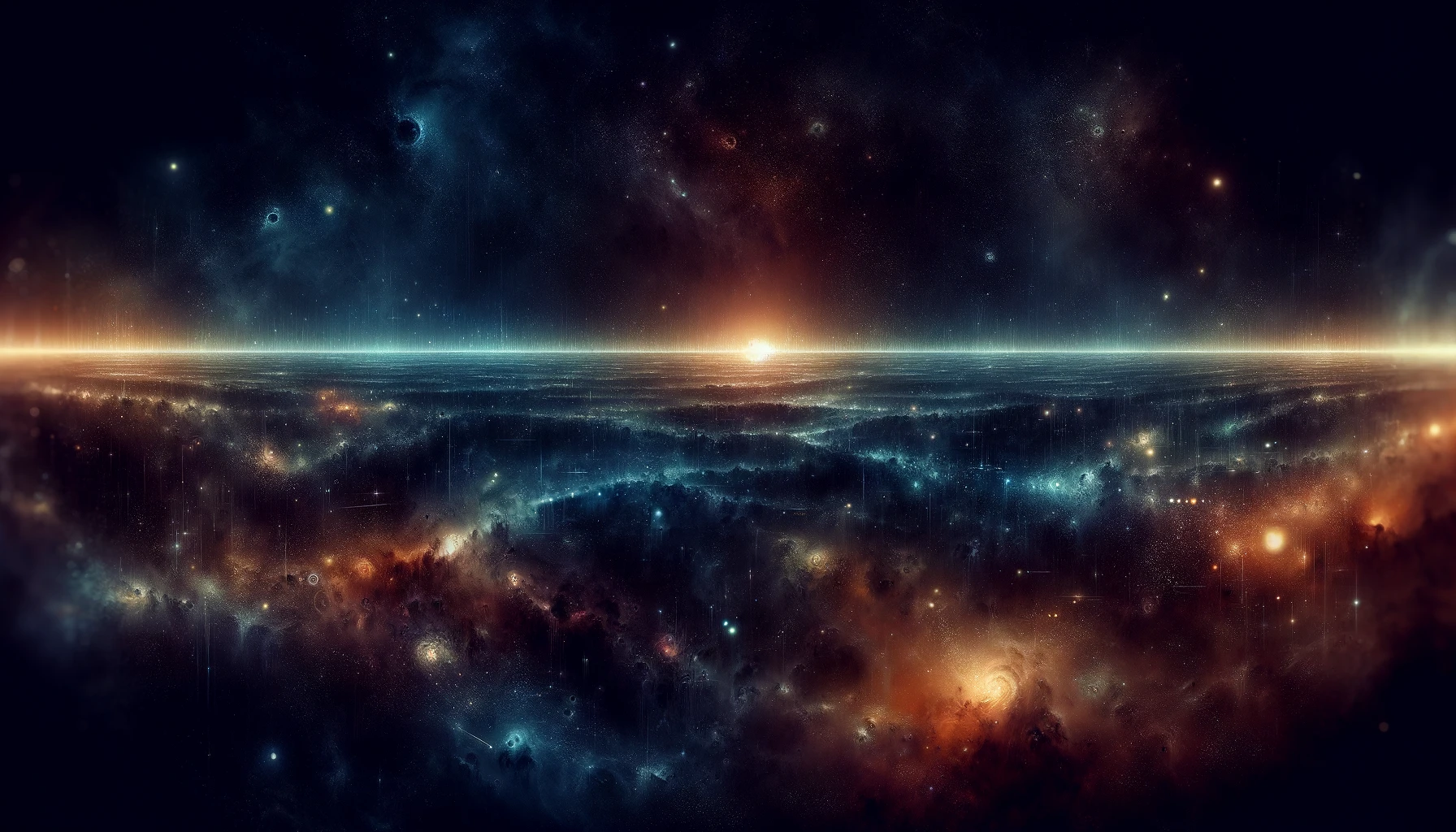 Queste creature occupano un “terzo stato” oltre la vita e la morte, dicono gli scienziati