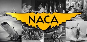 naca nasa