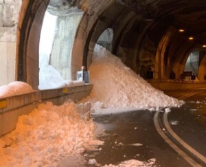 neve ceresole reale piemonte