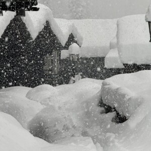neve macugnaga piemonte
