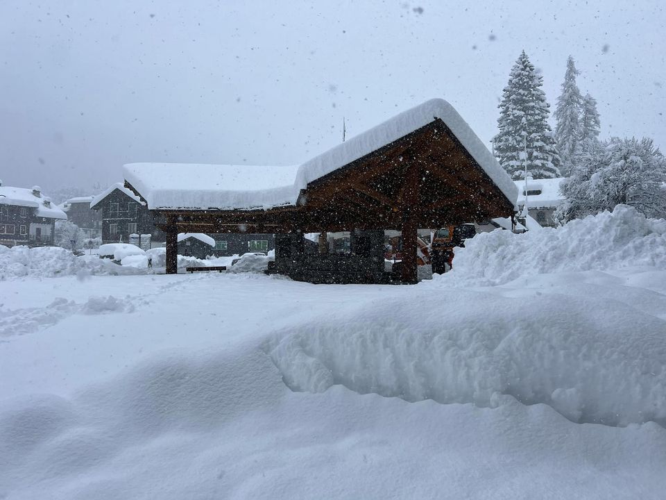 neve macugnaga piemonte