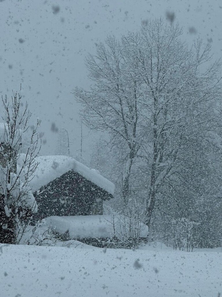 neve macugnaga piemonte