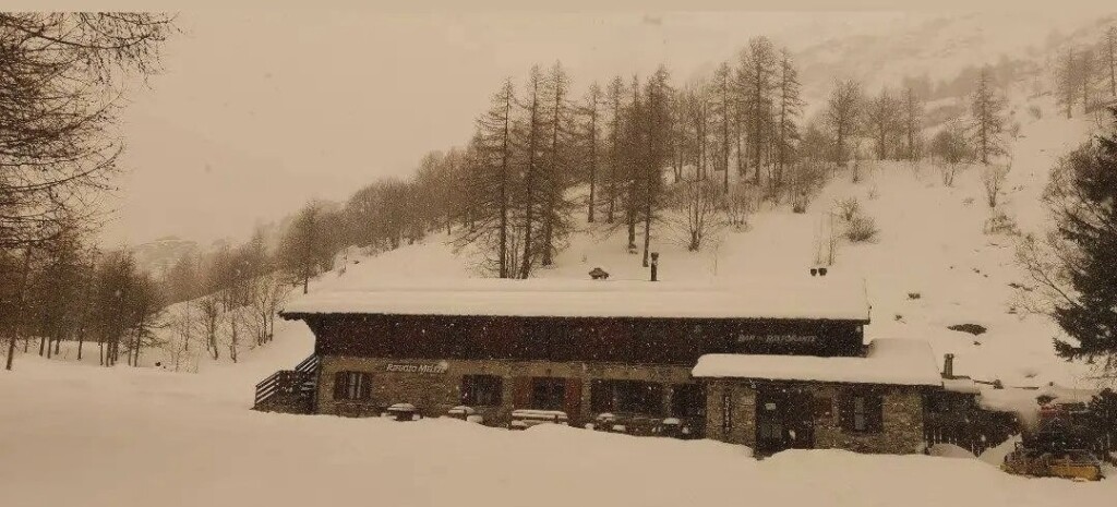 neve sabbia sahara piemonte