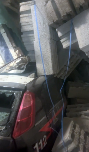 onda anomala traghetto casamicciola