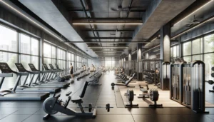 palestra benefici
