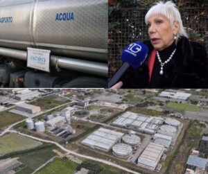 perdite eni pomezia