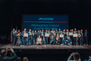 premio comuni plastic free