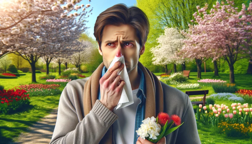 primavera allergie primaverili (1)