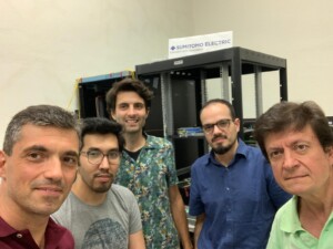 quanti multidimensionali internet futuro