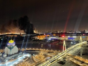 russia attentato mosca