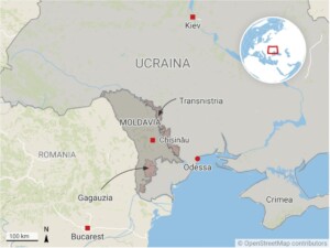 russia moldavia