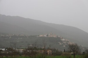 sabbia sahara umbria