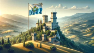 san marino