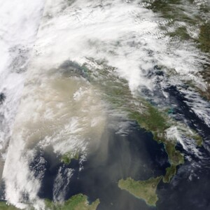 satellite 29 marzo