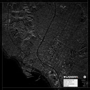 satelliti umbra