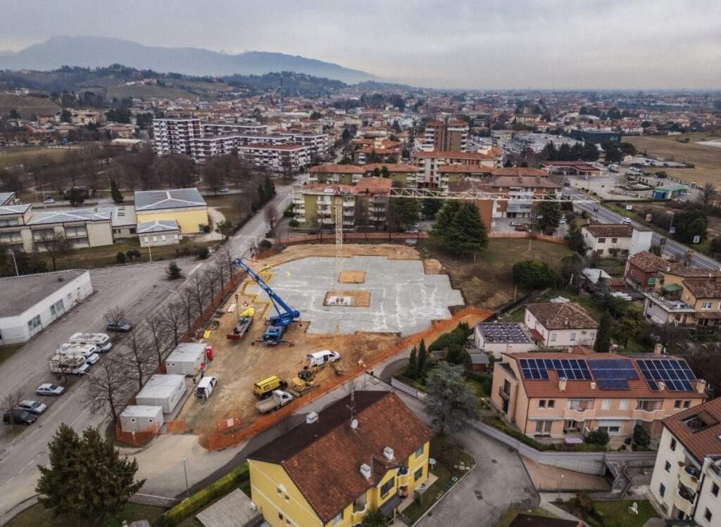 scuola riciclabile conegliano