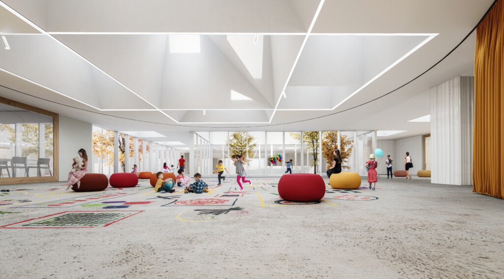 scuola riciclabile conegliano