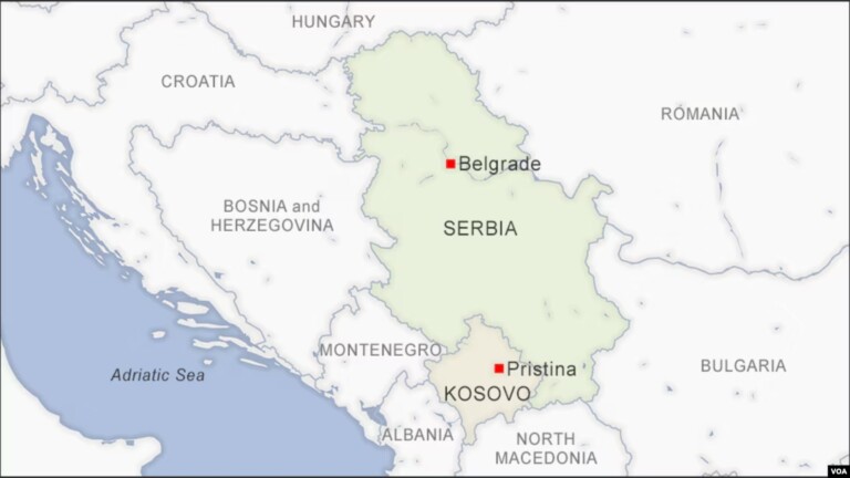 serbia-kosovo