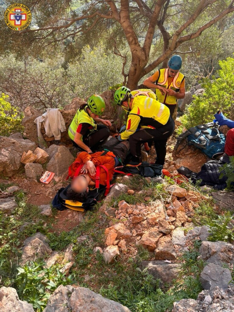 soccorso alpino
