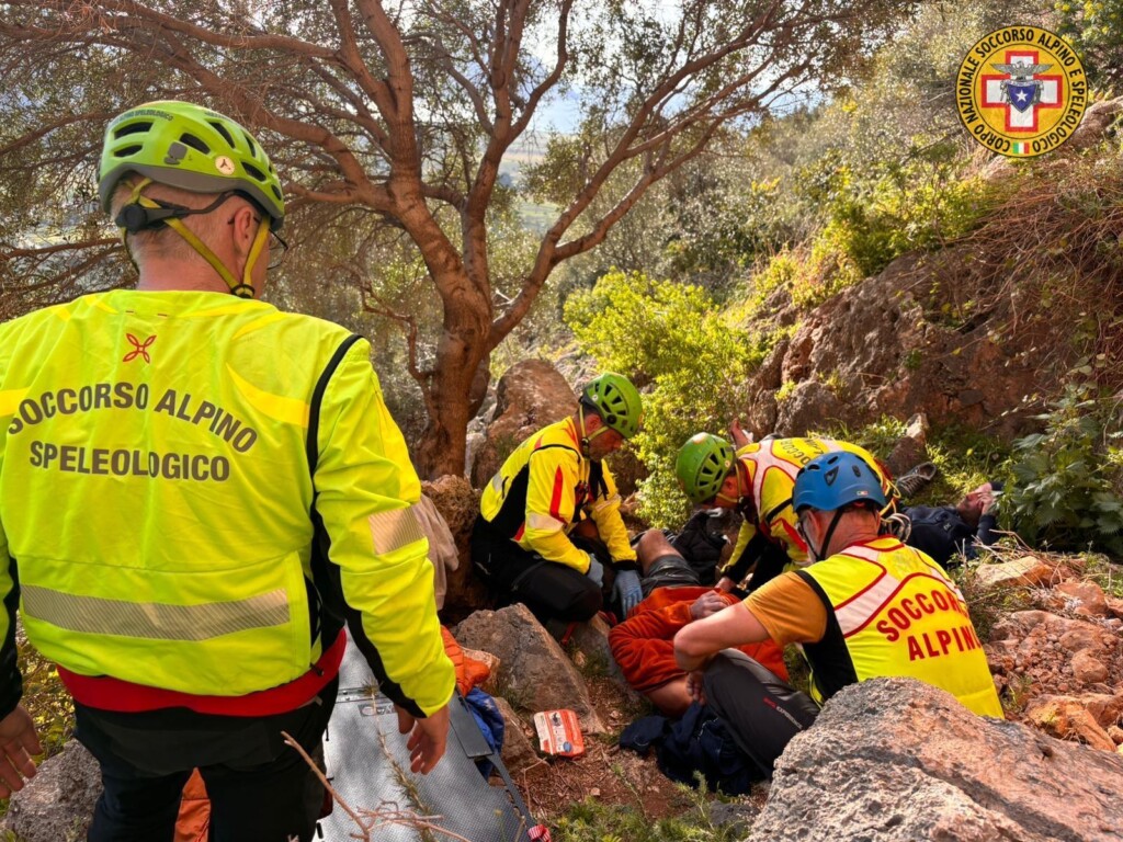 soccorso alpino