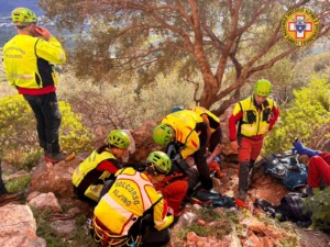 soccorso alpino