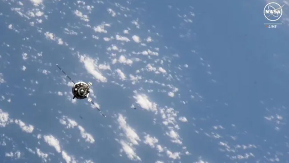 soyuz MS-25