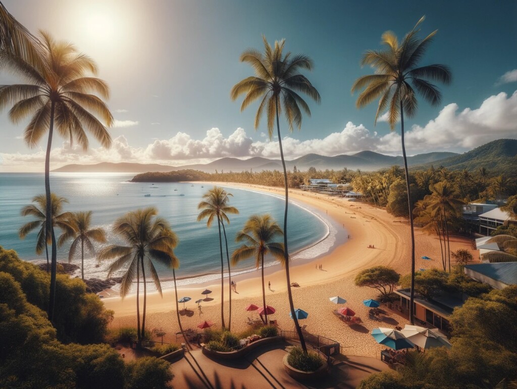 palm