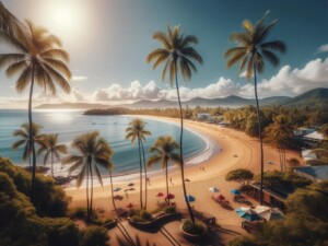 palm