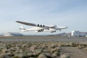 stratolaunch