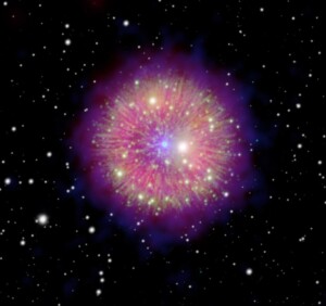 supernova anno 1181