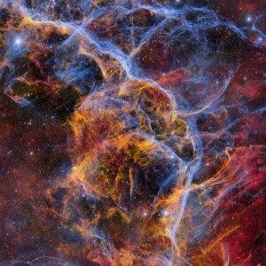 supernova delle vele