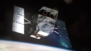 swift nasa