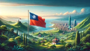 taiwan
