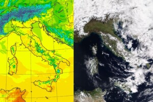 temperature massime 12 marzo 2024