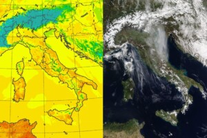 temperature massime 14 marzo 2024