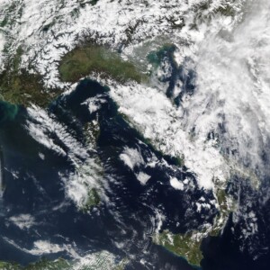 temperature massime 16 marzo 2024
