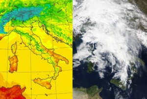 temperature massime 18 marzo 2024