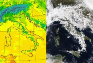 temperature massime 2 marzo 2024