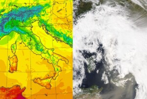 temperature massime 26 marzo 2024