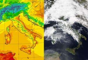 temperature massime 28 marzo 2024