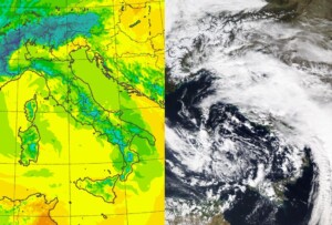 temperature massime 4 marzo 2024