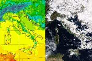 temperature massime 7 marzo 2024