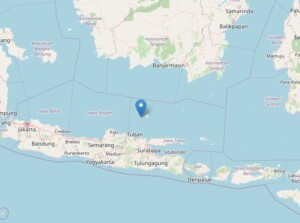 terremoto indonesia