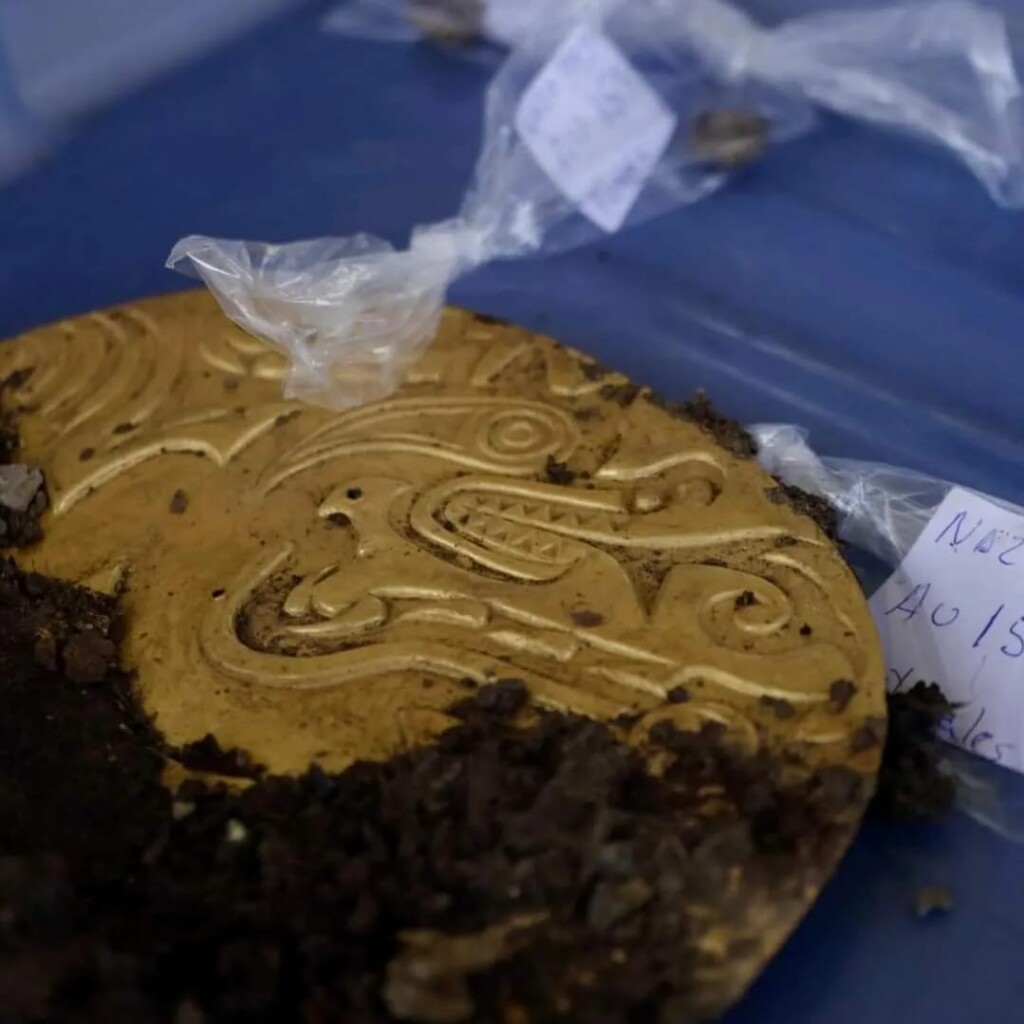 tomba pre-ispanica panama