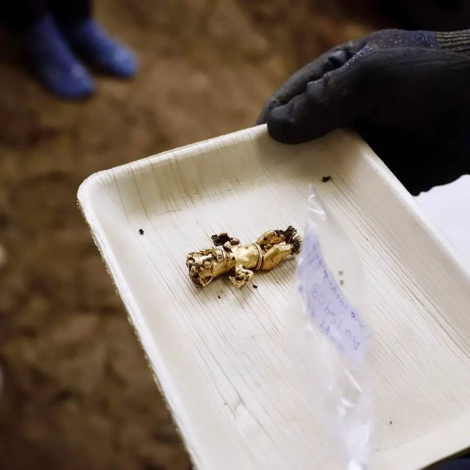 tomba pre-ispanica panama