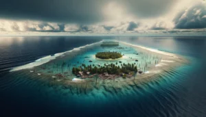tuvalu sommersa